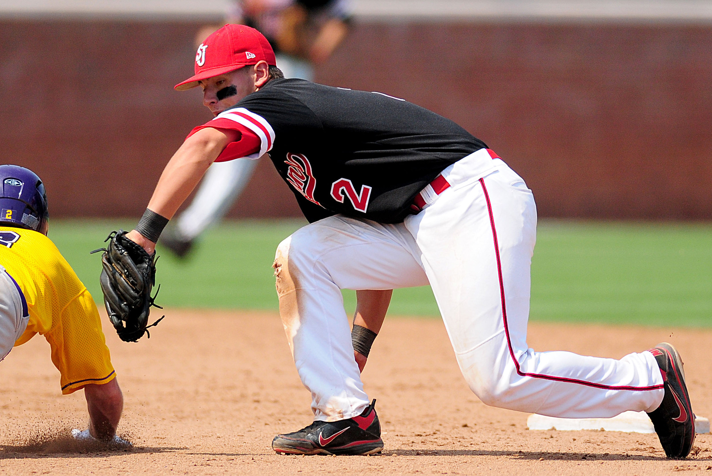 Joe Panik, 2011 standout for St. John's baseball, makes MLB debut