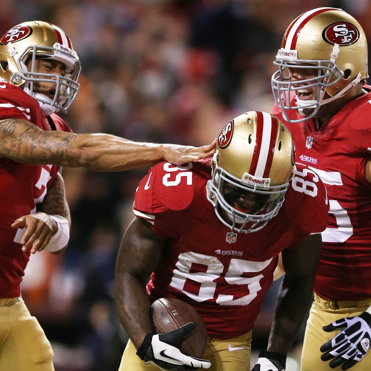Updated 2012 Team WinLoss Predictions for NFL Week 12 News, Scores