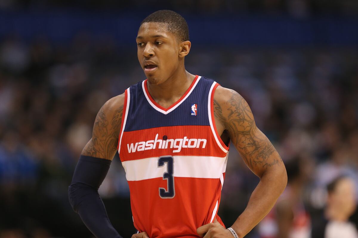 7 Ways to Improve the Struggling Washington Wizards | News, Scores