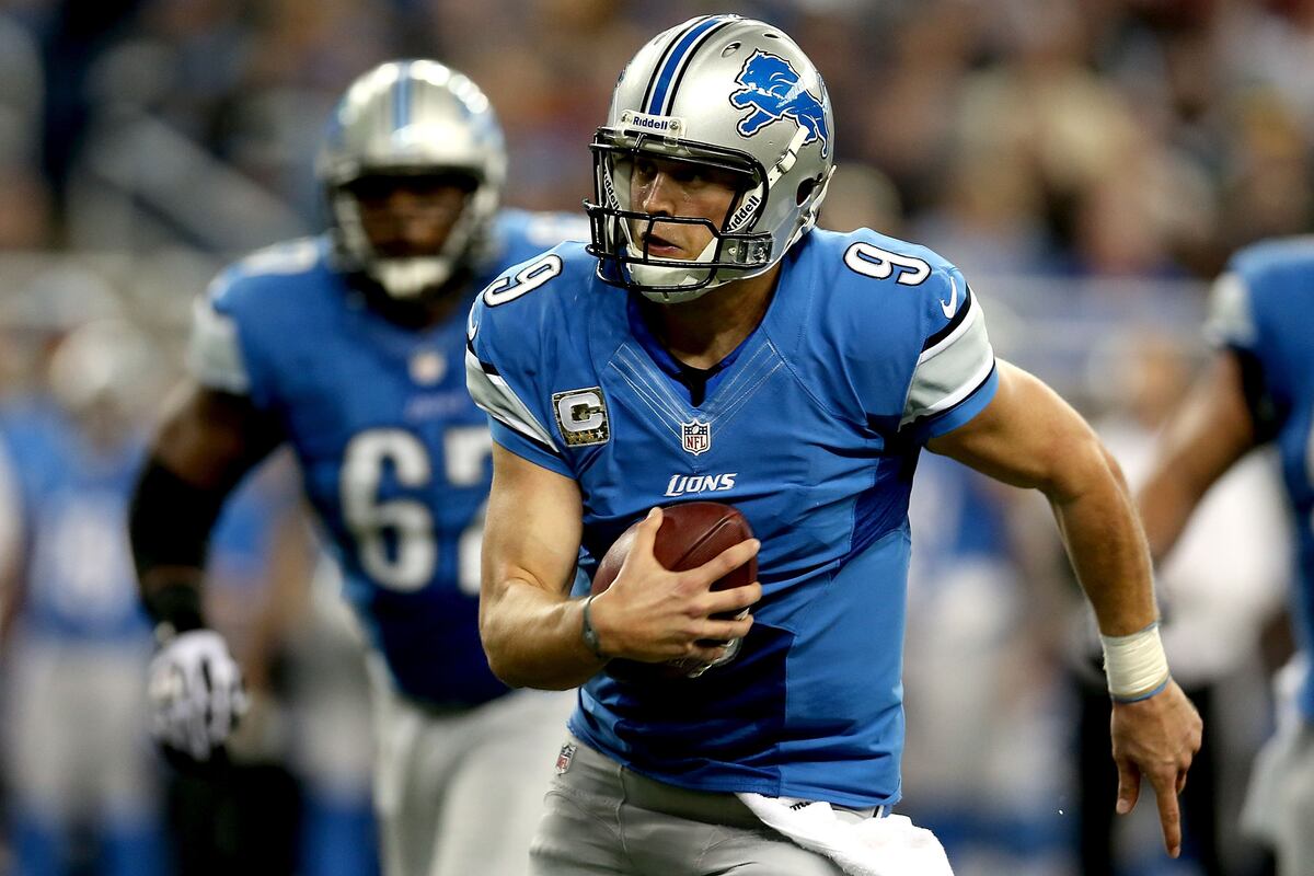 Texans vs. Lions What Detroit Must Do to Pull Texans vs. Lions What Detroit Must Do to Pull