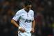 ISTANBUL, TURKEY - NOVEMBER 20: Javier Hernandez of Manchester United shows his dissapointment after losing in the UEFA Champions League Group H match between Galatasaray and Manchester United at the Turk Telekom Arena on November 20, 2012 in Istanbul, Turkey. (Photo by Laurence Griffiths/Getty Images)