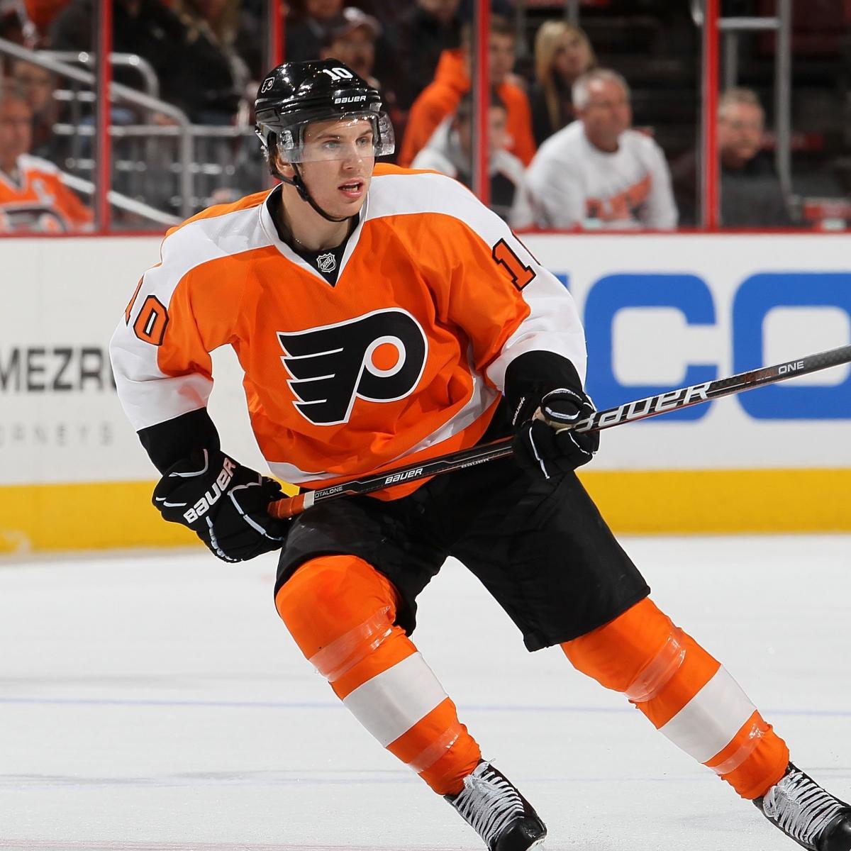NHL Lockout 8 Future NHL Stars Tearing Up the AHL During the Lockout