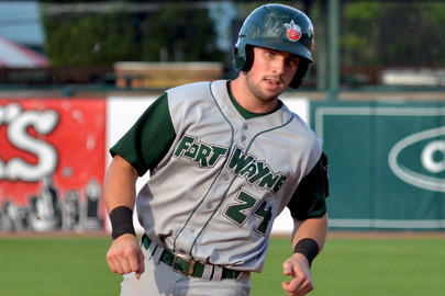 UT San Diego: El Paso Chihuahuas catcher Austin Hedges called up