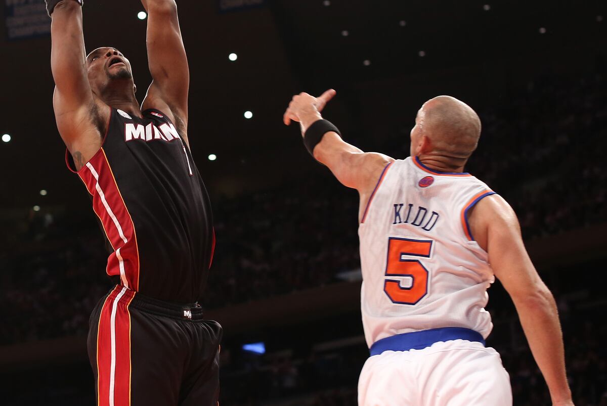 How NBA Rebounding Technique Is so Much More Than Athleticism News