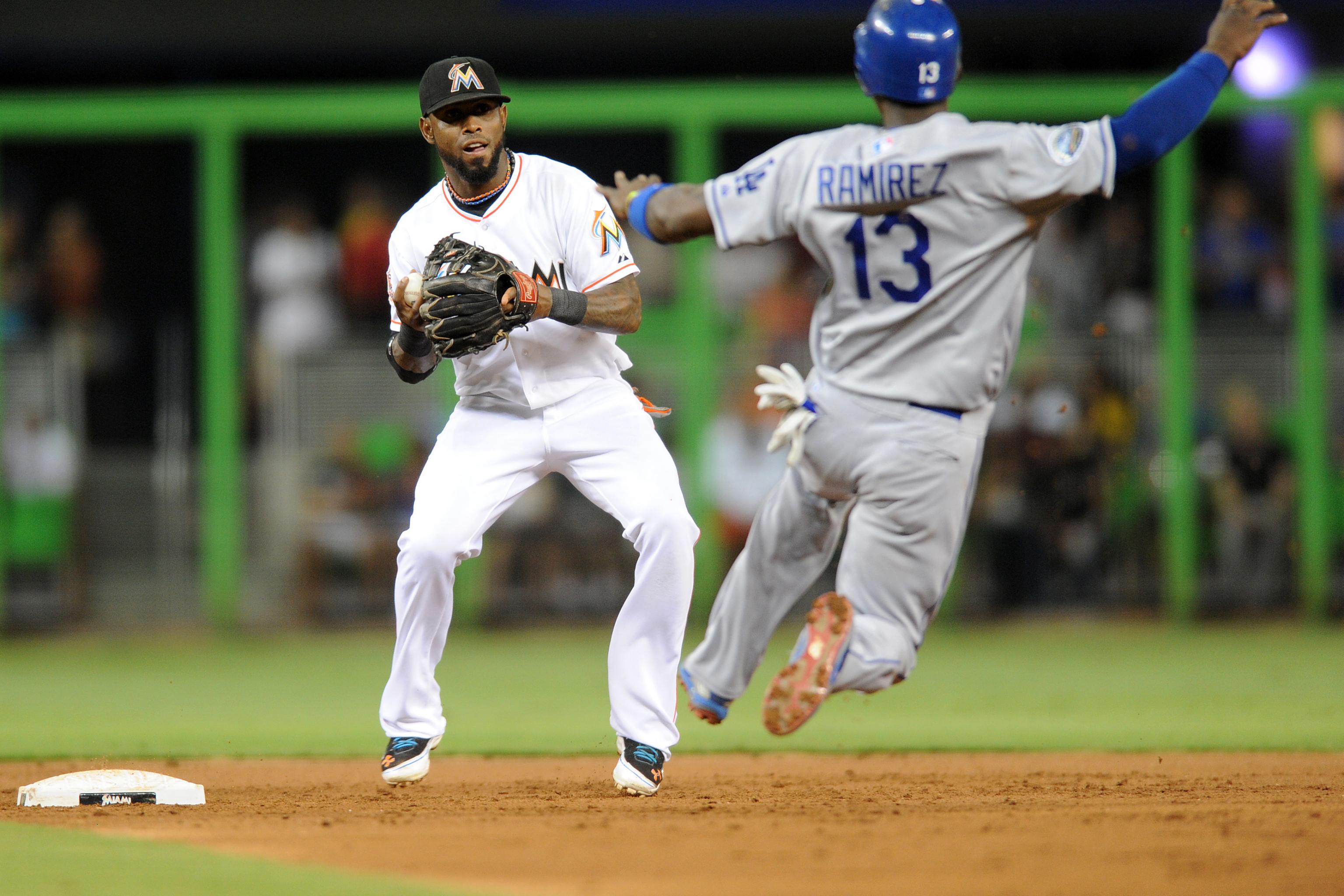 Miami Marlins manager Ozzie Guillen says Tampa Bay Rays deserve new ballpark