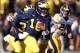 Michigan may never have another like Denard Robinson