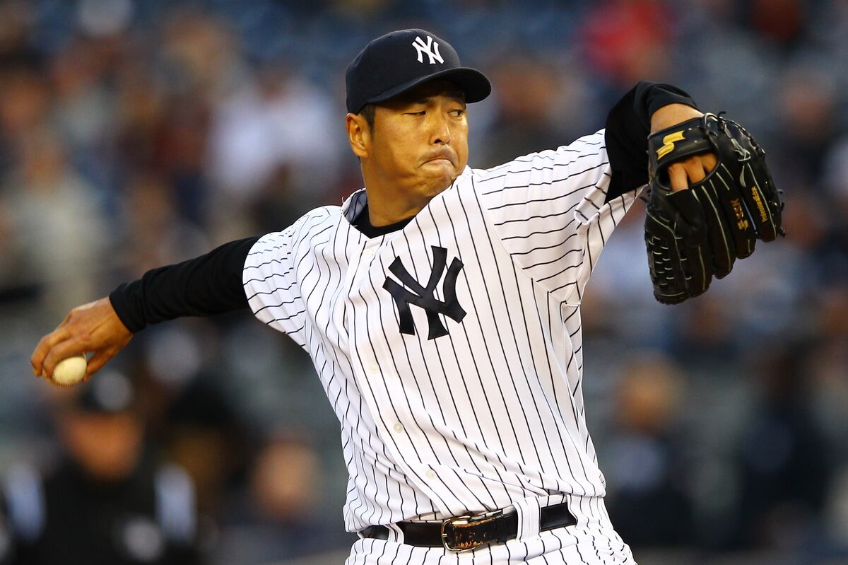 5 Reasons Hiroki Kuroda Will Be Just as Great for the Yankees in 2013