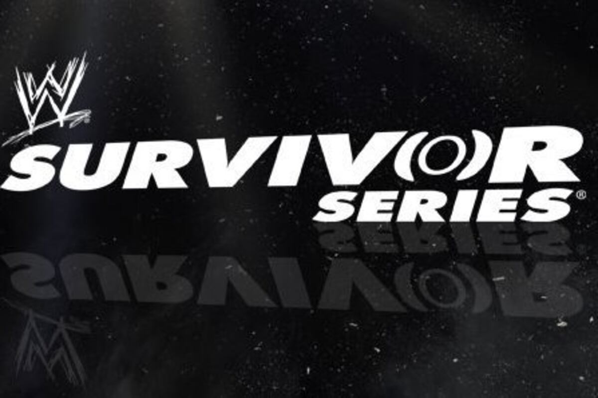 WWE Survivor Series 2012 Results Grading Each Wrestler's Performance