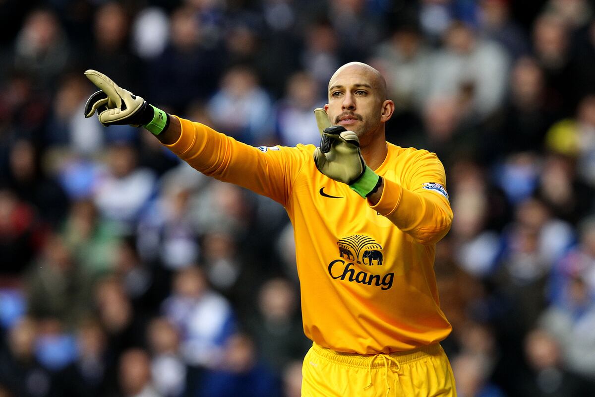 25 Most Embarrassing Soccer Goals Allowed News, Scores, Highlights