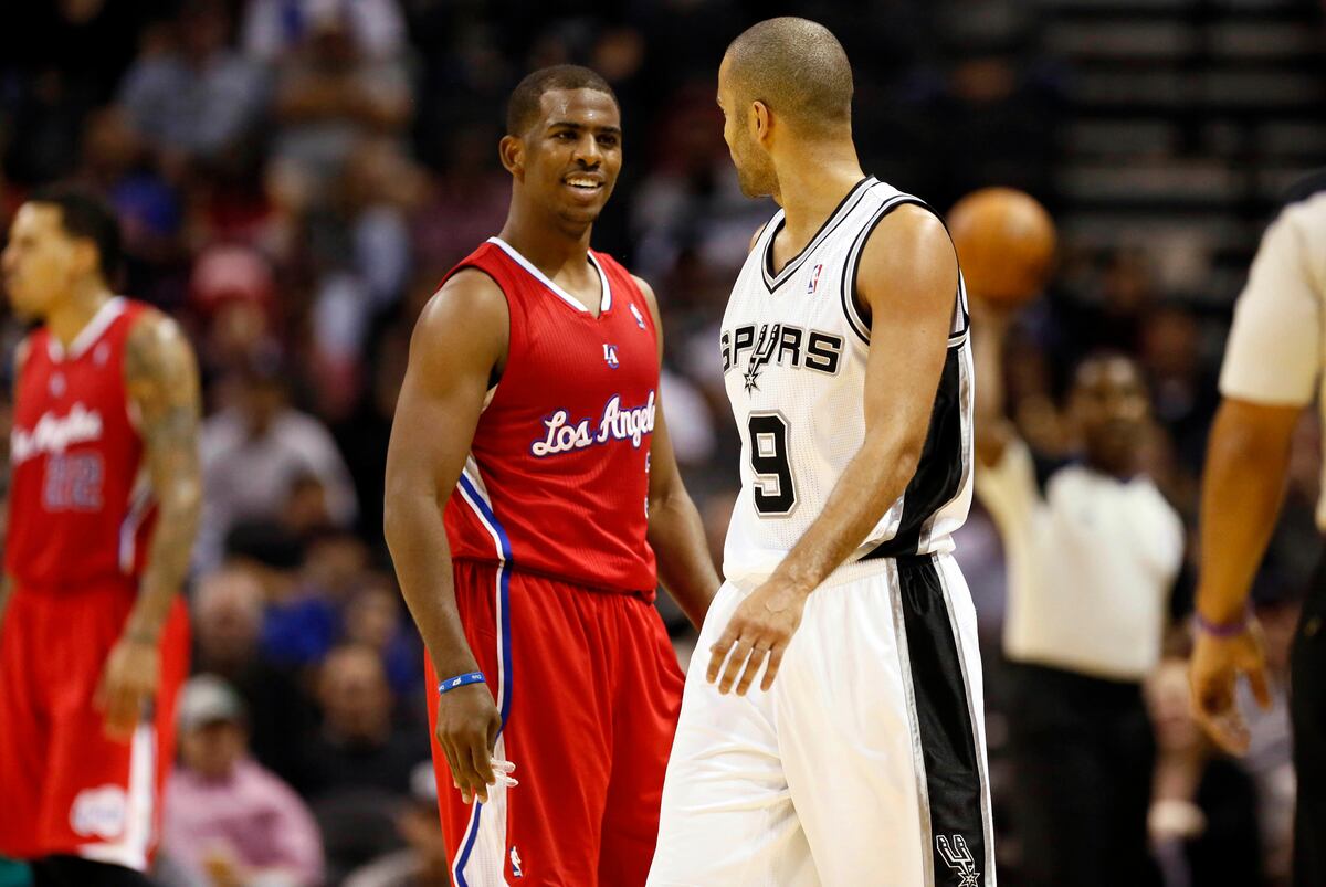 NBA Power Rankings Complete Standings for Every NBA Team News