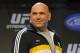 Nov 16, 2012; Montreal, QC, Canada; UFC president Dana White during the weigh in for UFC 154 at New City Gas. Mandatory Credit: Eric Bolte-US PRESSWIRE