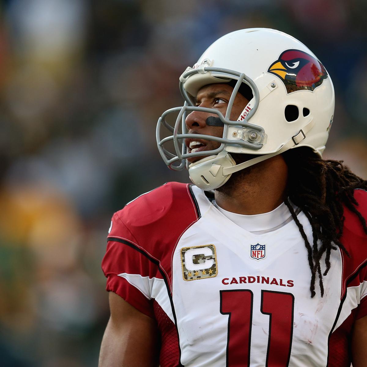 Rams vs. Cardinals: TV Schedule, Live Stream, Spread Info, Game Time 