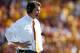 Al Golden's tenure at Miami has been the definition of a roller coaster.