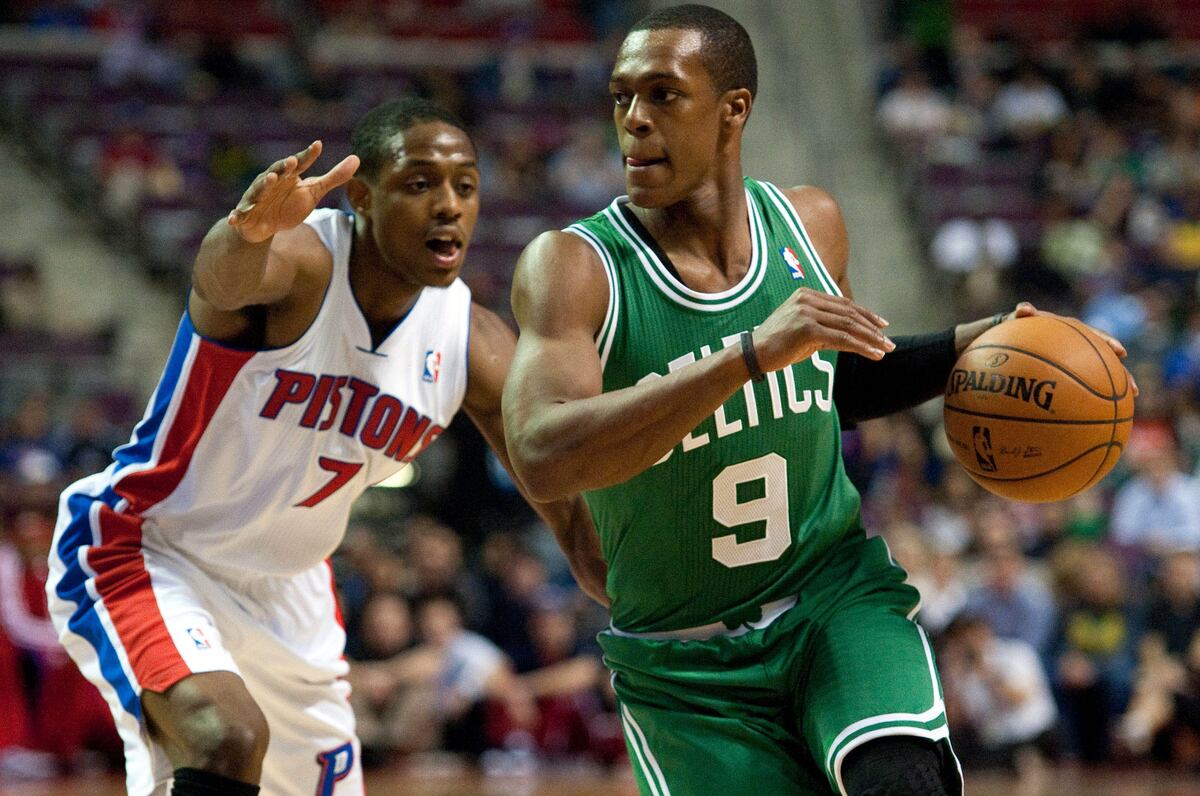 Most Startling Statistics of the Boston Celtics' Season so Far News