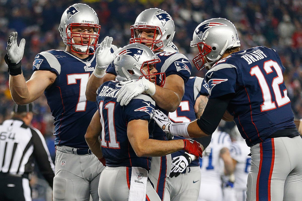 NFL Week 12 Predictions: Latest Odds and Picks Against the ...