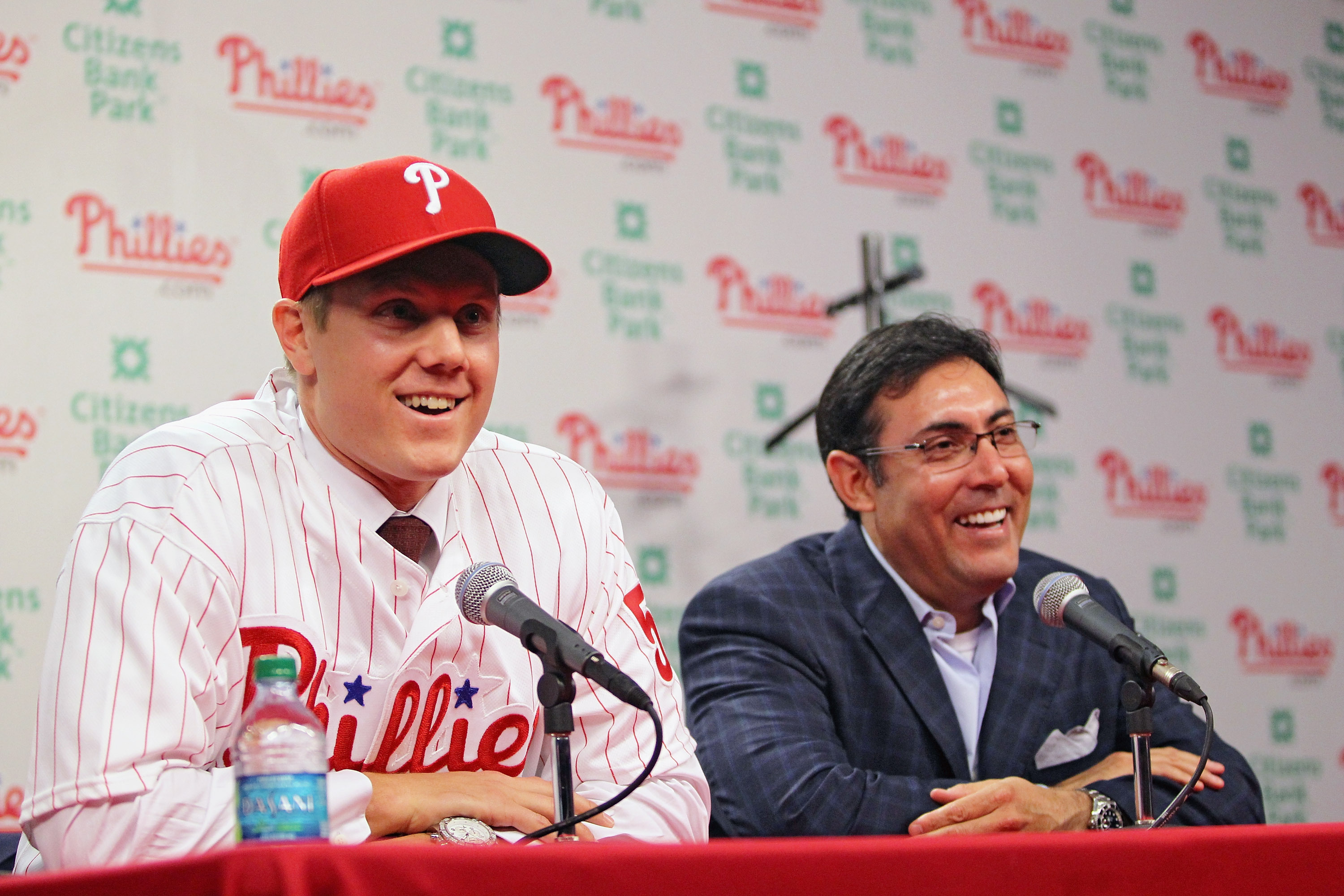 Reconsidering Ruben Amaro Jr.'s Impact on the Phillies - The New