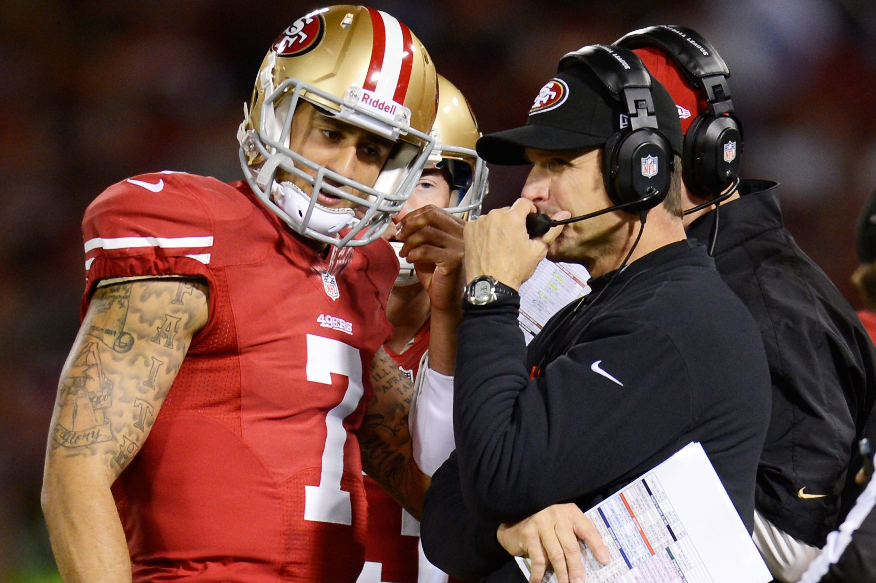 Seahawks Rumors: SEA Makes Likely Decision on Colin Kaepernick