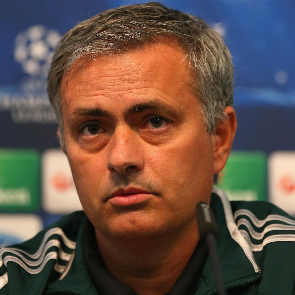 Breaking Down the 10 Most Popular Formations in World Football News