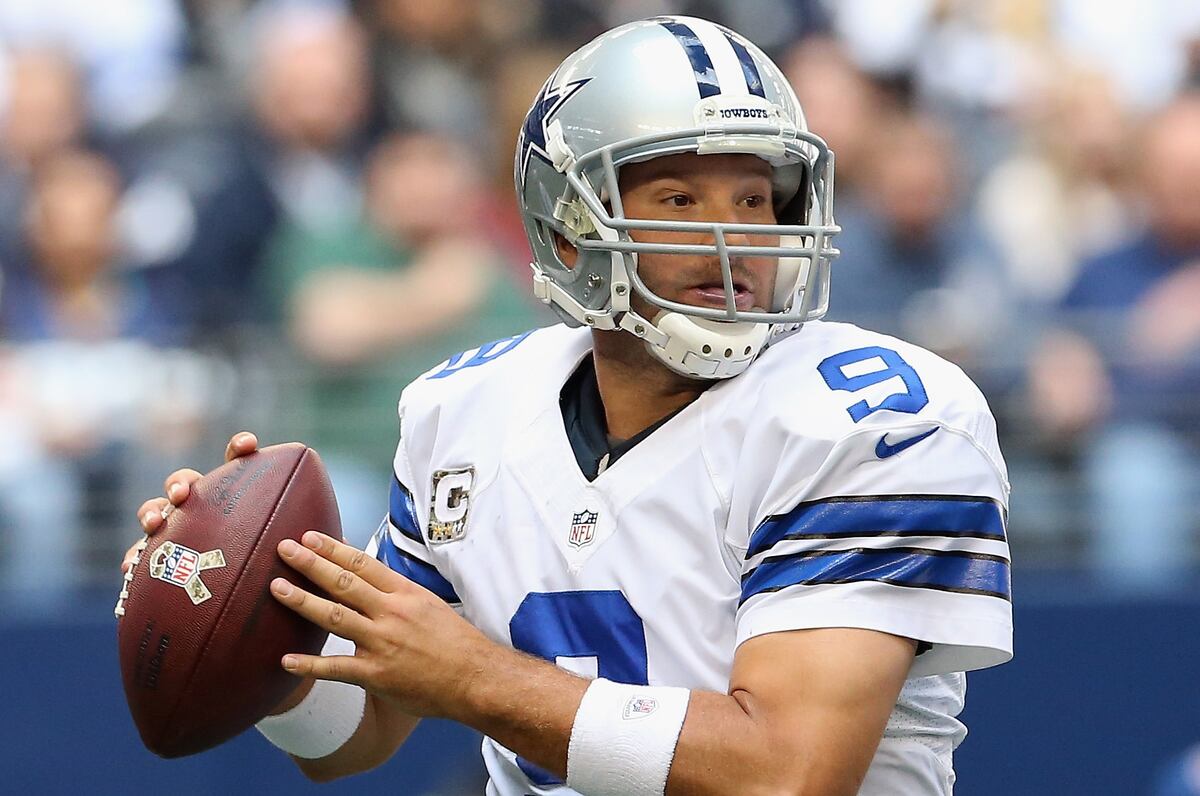 Redskins vs Cowboys: Bold Predictions, Fantasy Preview for ...