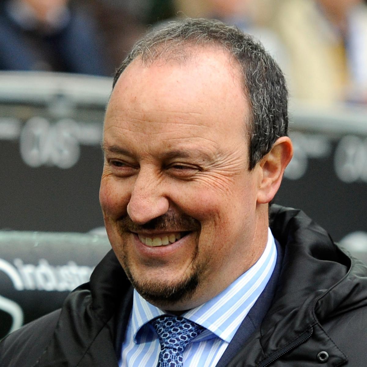 Rafa Benitez to Chelsea: 7 Predictions for His Reign at ...