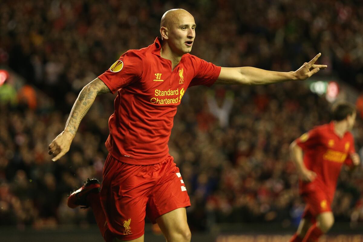 Liverpool vs. Young Boys: Players Set to Shine in Epic ...