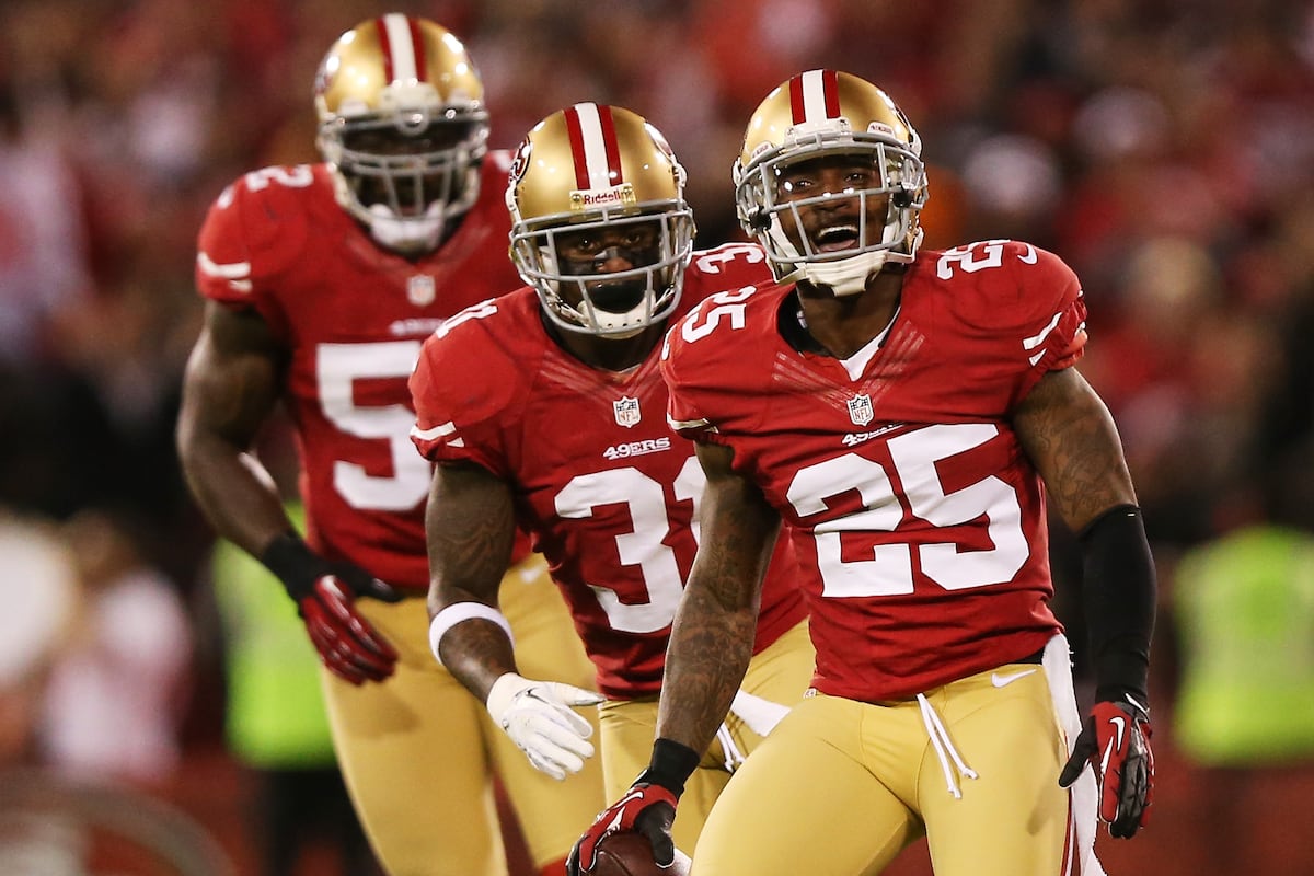 Ranking the Top 11 Players on the San Francisco 49ers Defense