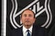 NHL Commissioner Gary Bettman is dealing with the third lockout in 19 years.