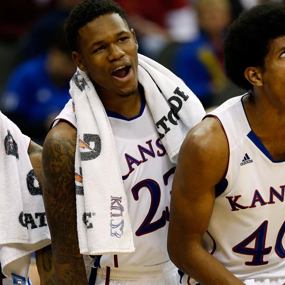 CBE Classic 2012 Top Performers and Grades for Entire Field News