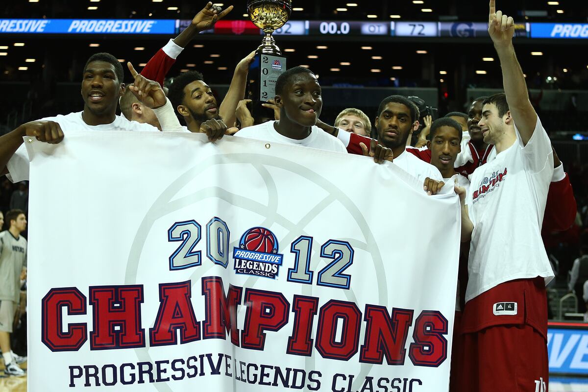 Indiana Basketball Report Card for Hoosiers at the 2012 Legends