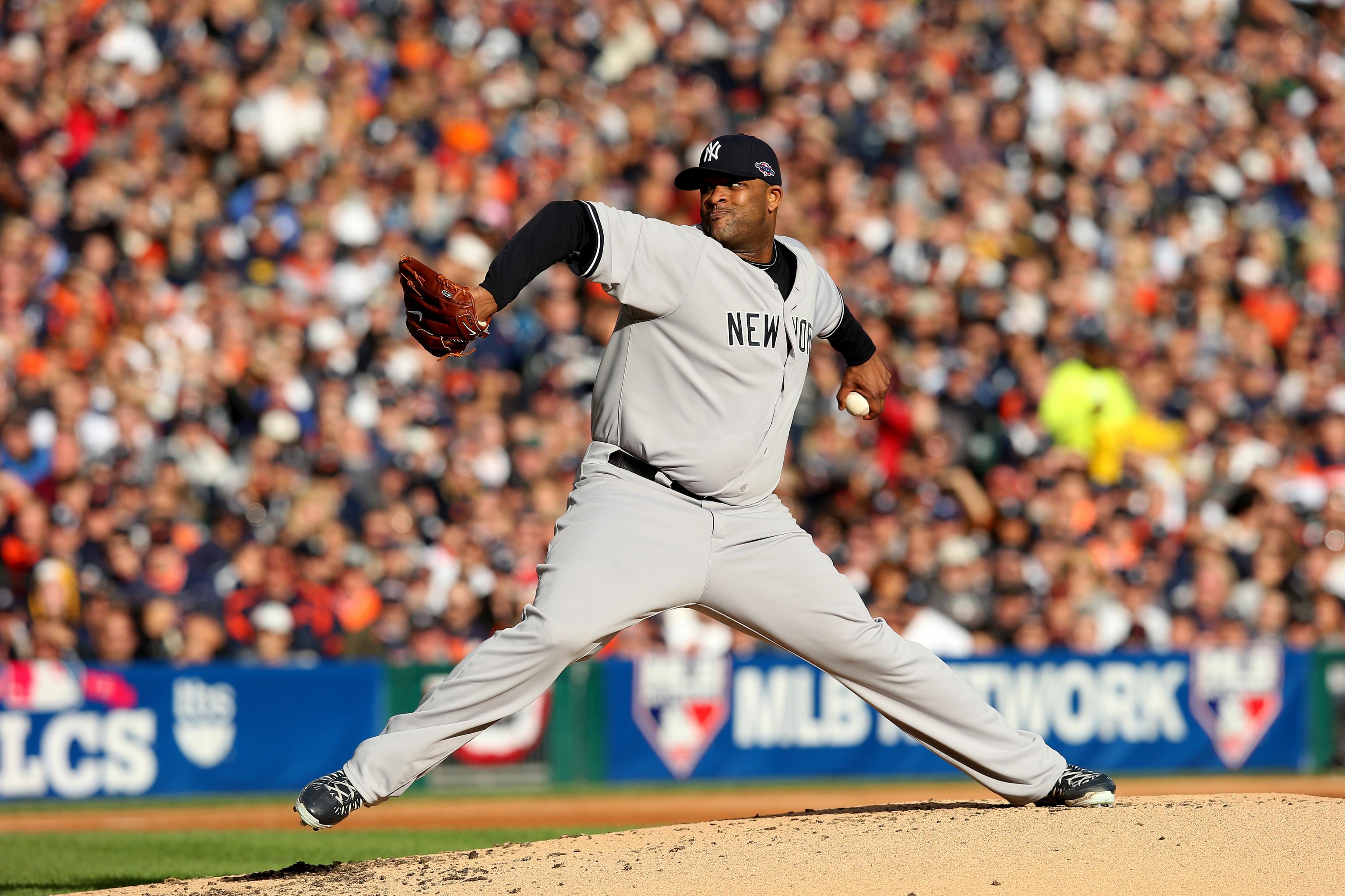 CC Sabathia: Analyzing Why the New York Yankees Ace Is One of