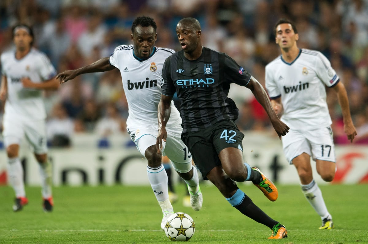 African Footballer of the Year: What Really Happened Behind the Scenes