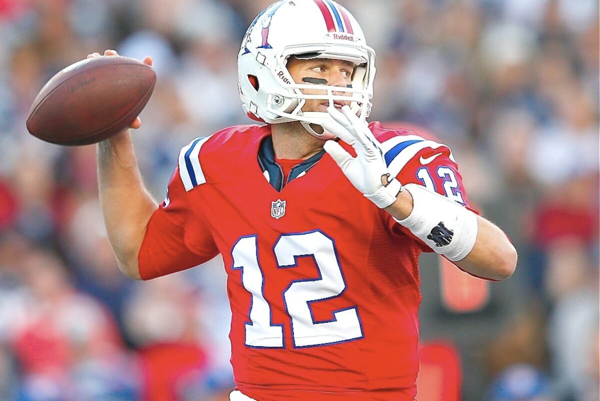 Week 12 Picks Against the Spread for Every NFL Game News, Scores