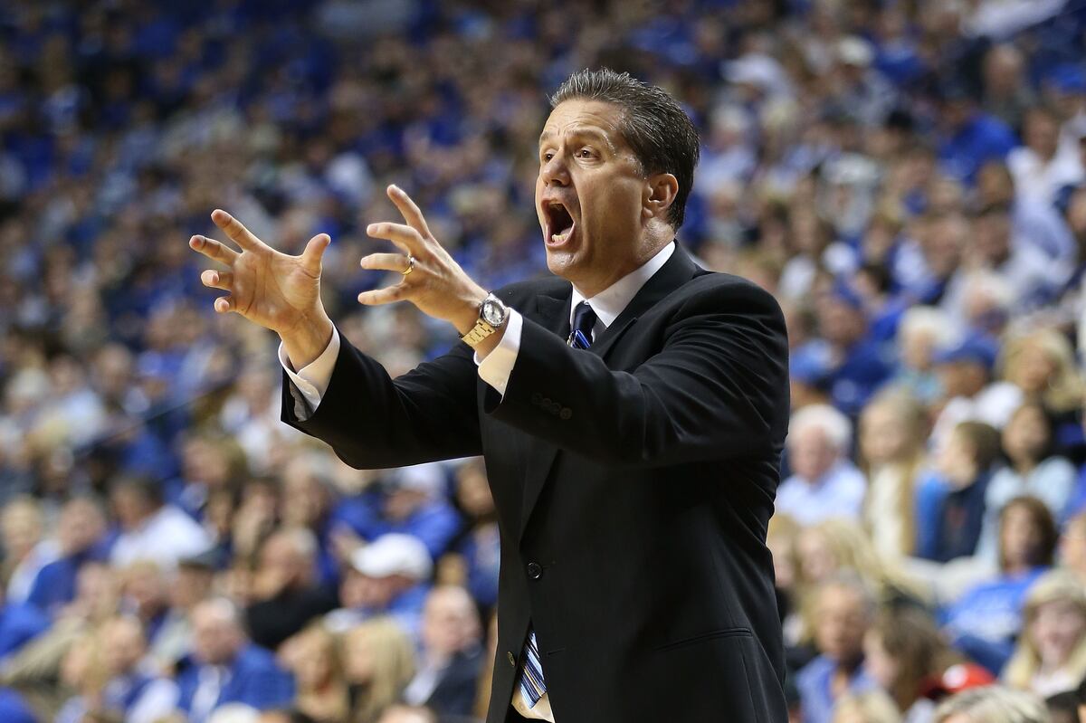 The Most Overrated College Basketball Teams of the 201213 Season