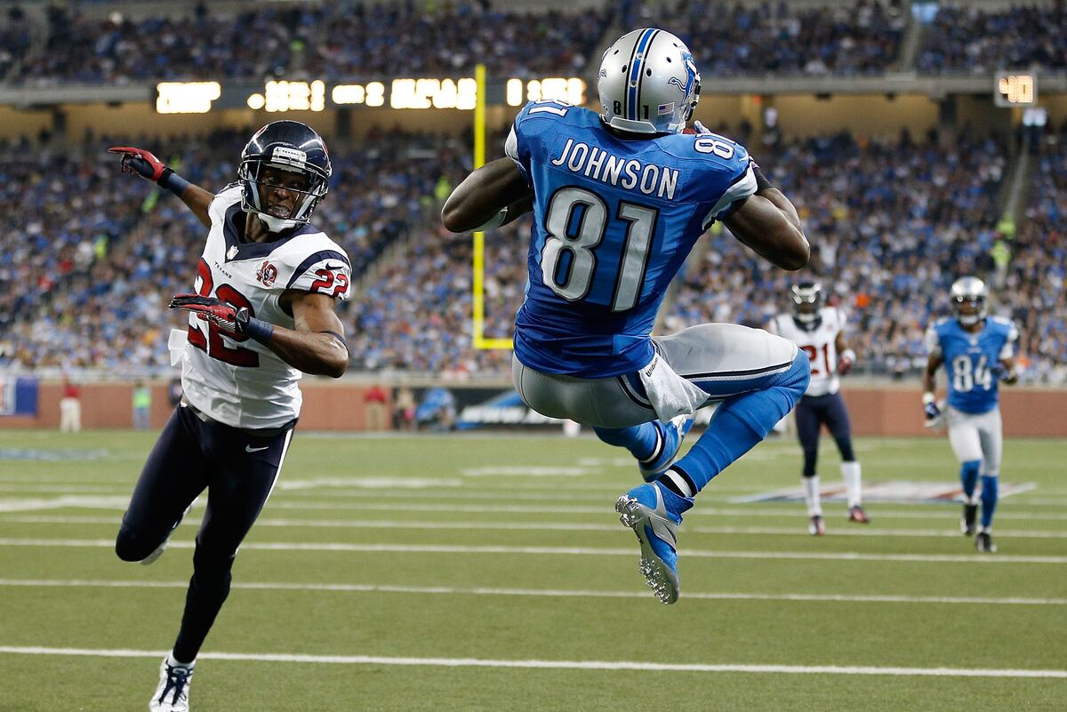 Texans vs. Lions: Post Game Recap, Analysis and Twitter ...