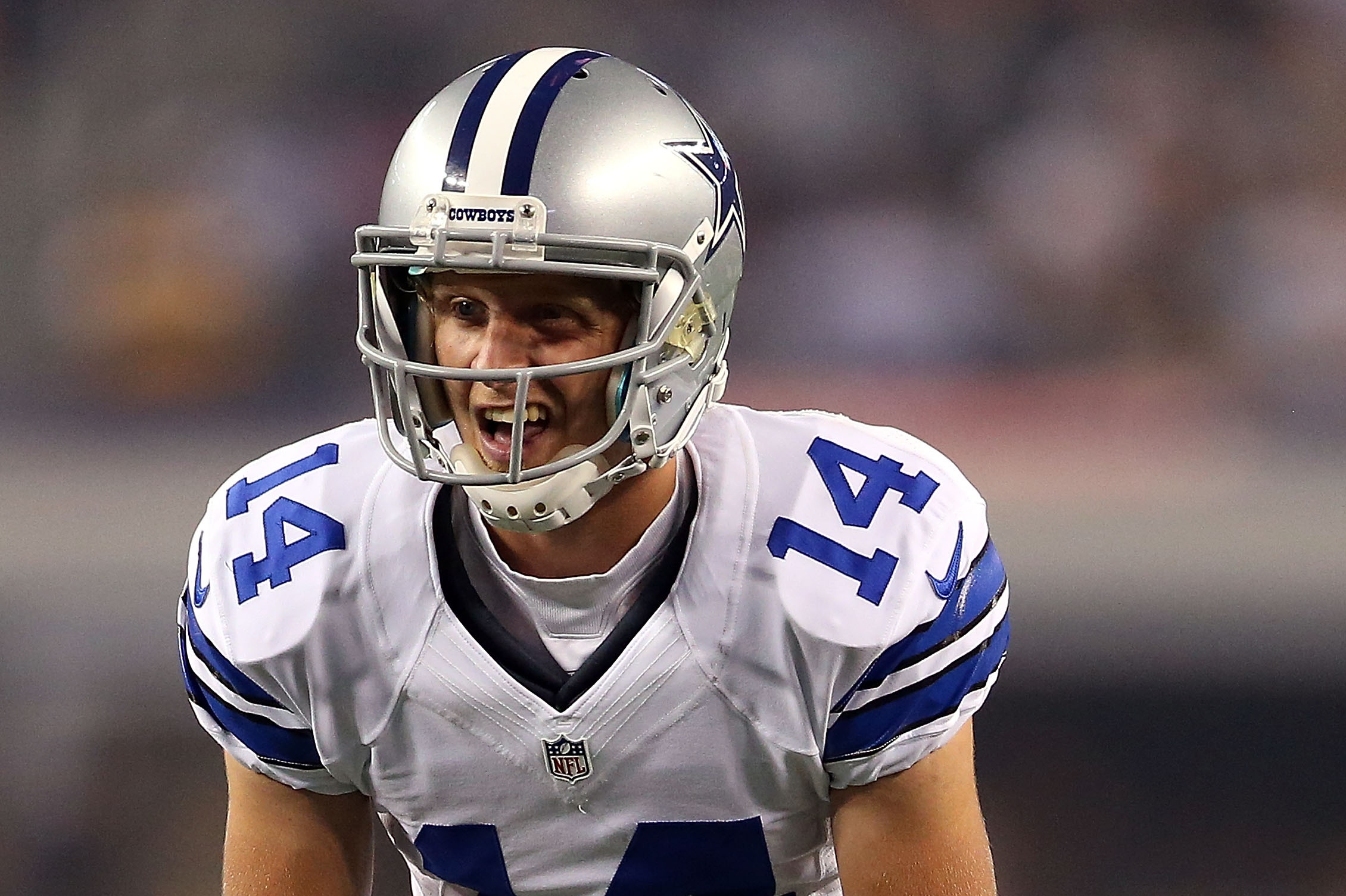 Fantasy football: Need free agent help? Cowboys' Cole Beasley isn