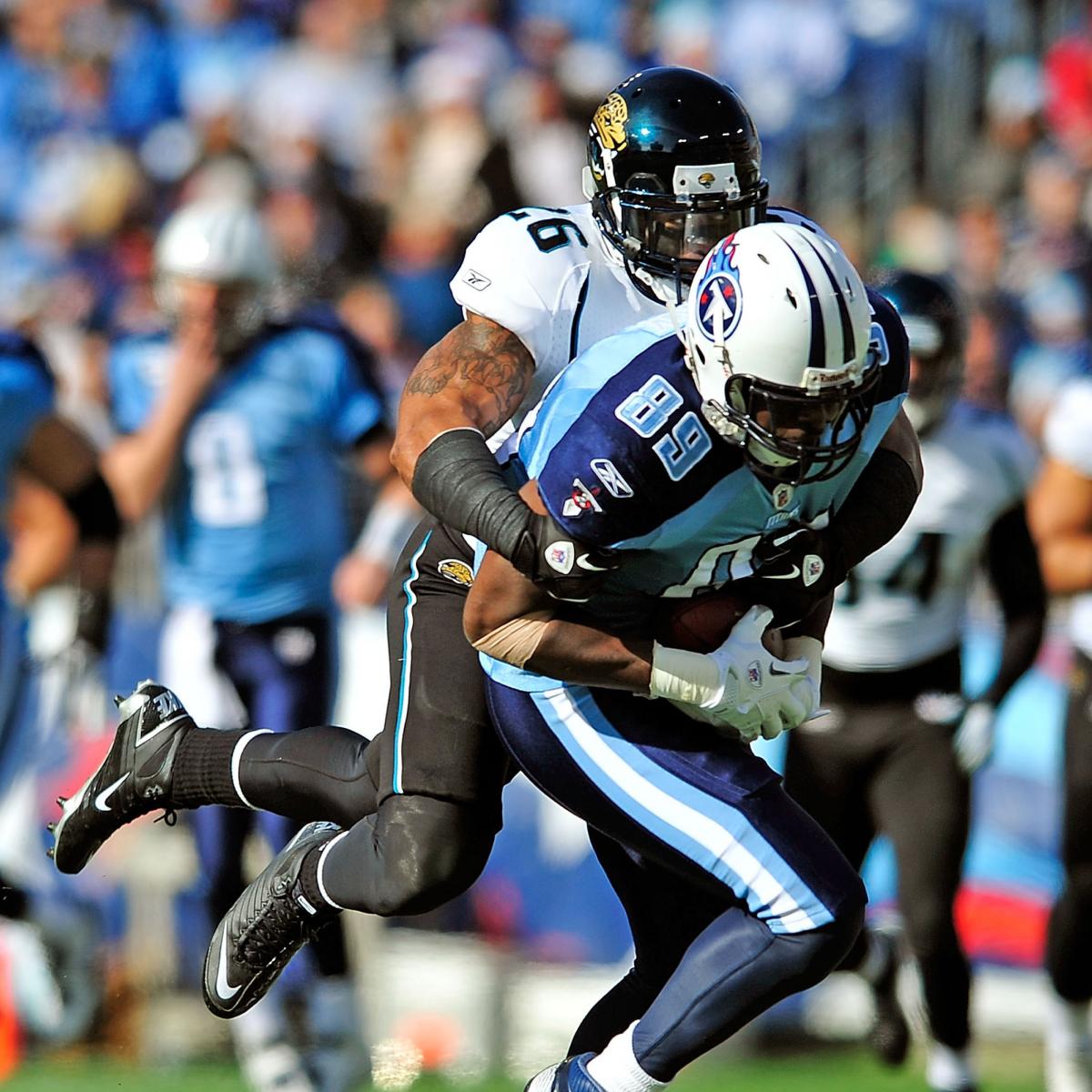 Titans vs. Jaguars 7 Keys to the Game for Tennessee News, Scores