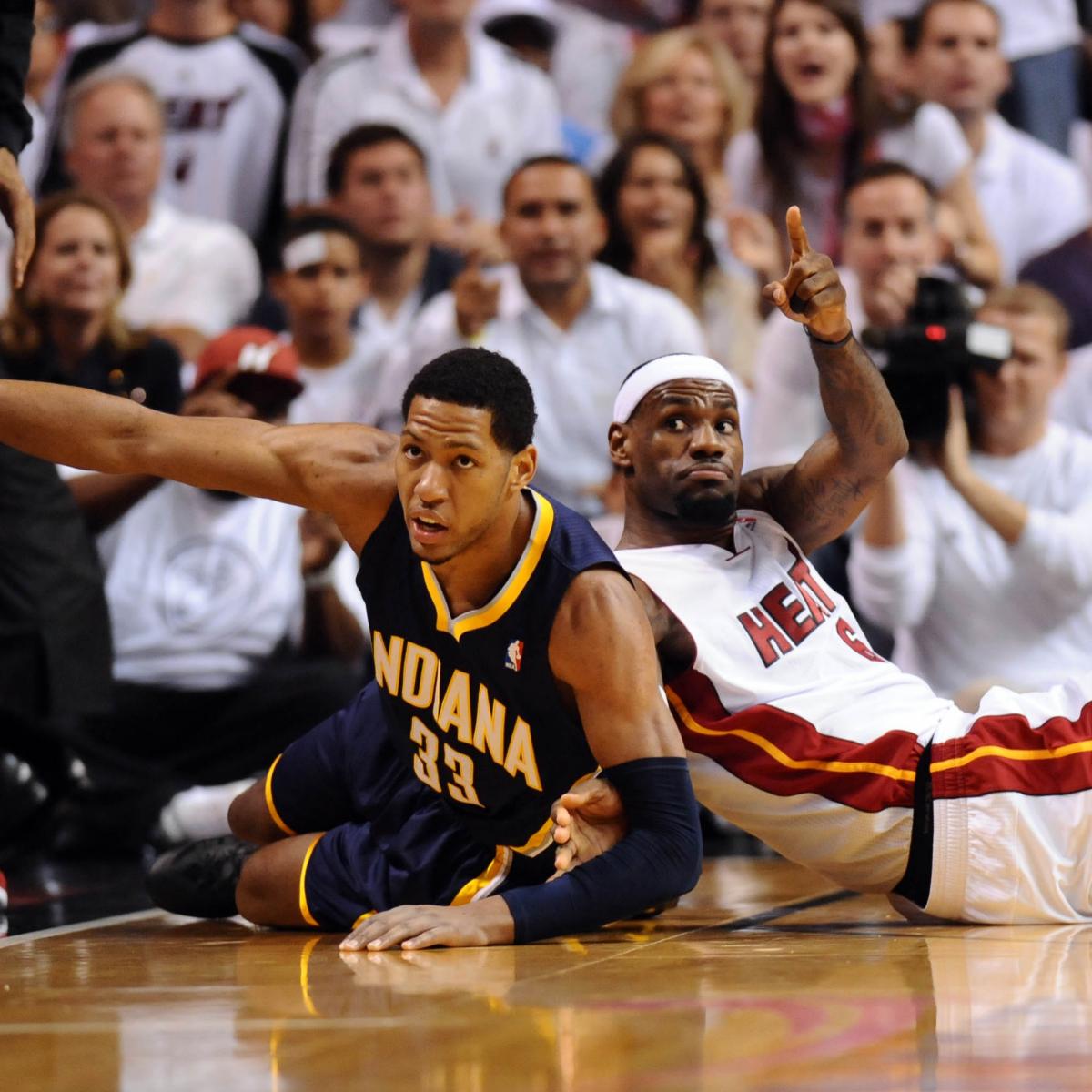 Injuries with Devastating Impacts on NBA Teams | News, Scores ...