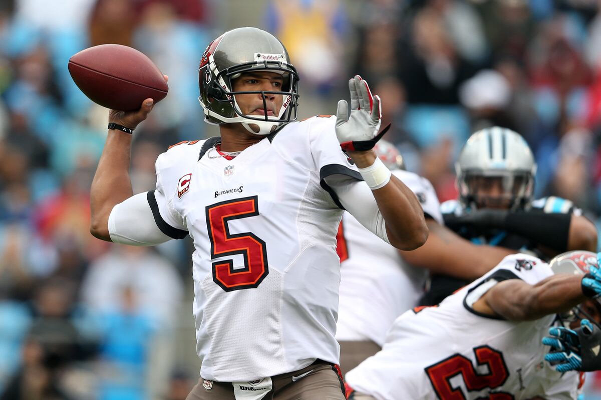 NFL Playoff Picture: 11 Ways the Postseason Can Still Change Before NFL Playoff Picture: 11 Ways the Postseason Can Still Change Before