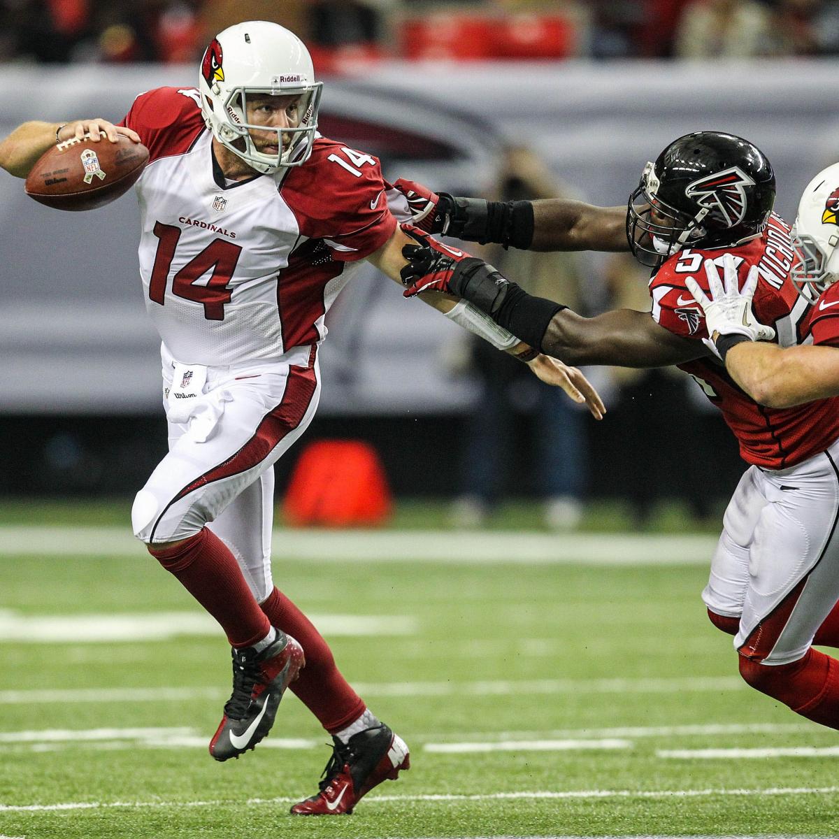 St. Louis vs. Arizona: 3 Keys to a Cardinals Week 12 Victory over Rams | Bleacher Report ...