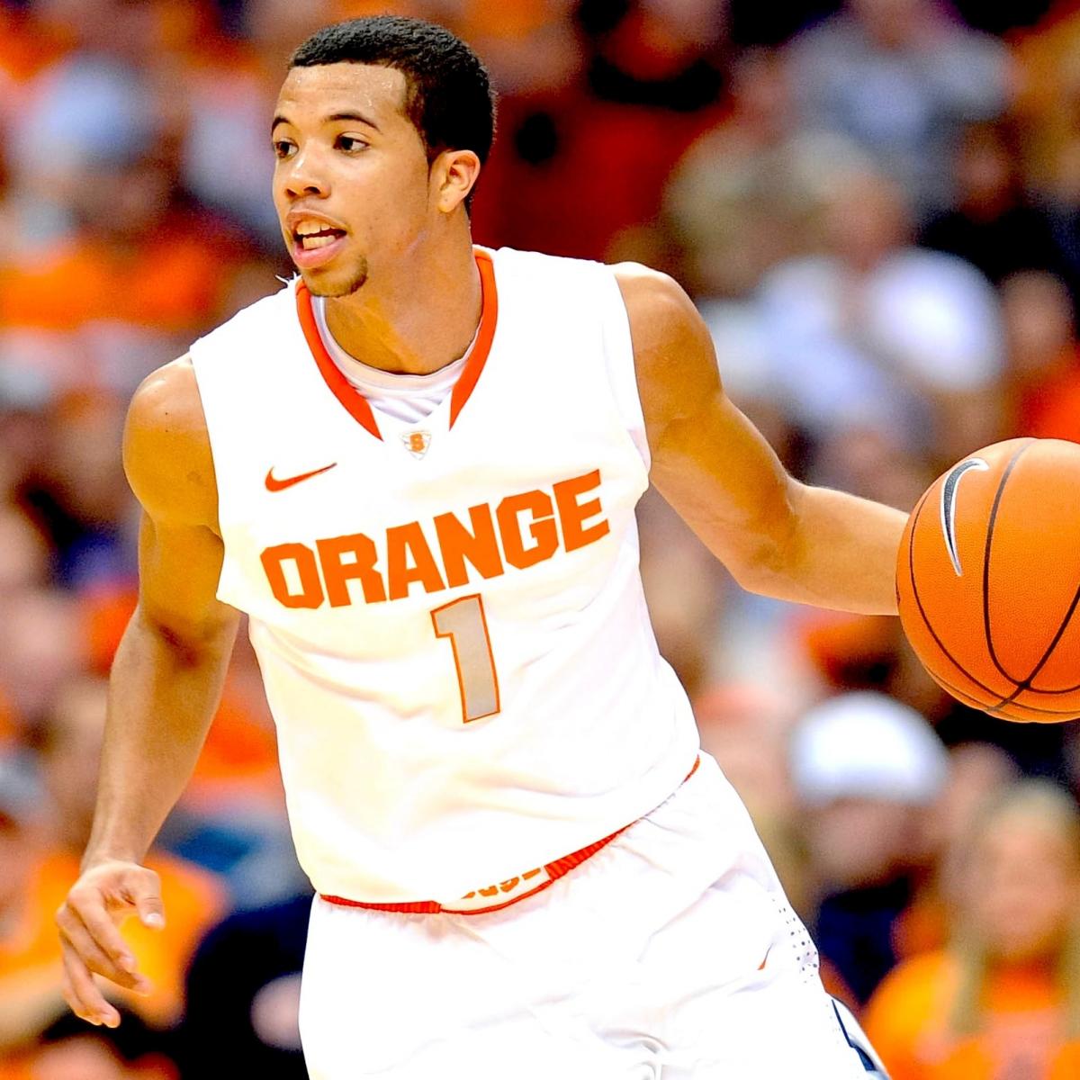 Predicting the 10 Most Improved College Basketball Players in 2012-13