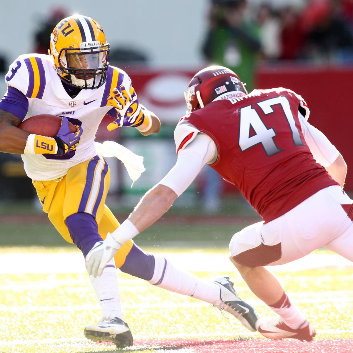 Lsu Vs Arkansas Twitter Reaction Postgame Recap And Analysis