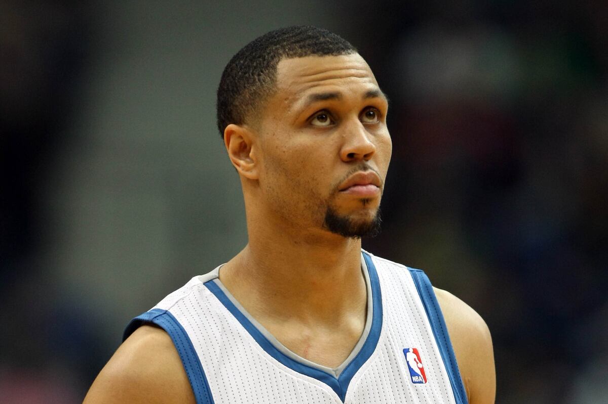 Brandon Roy Deserves a Better Ending to His Basketball Career | News