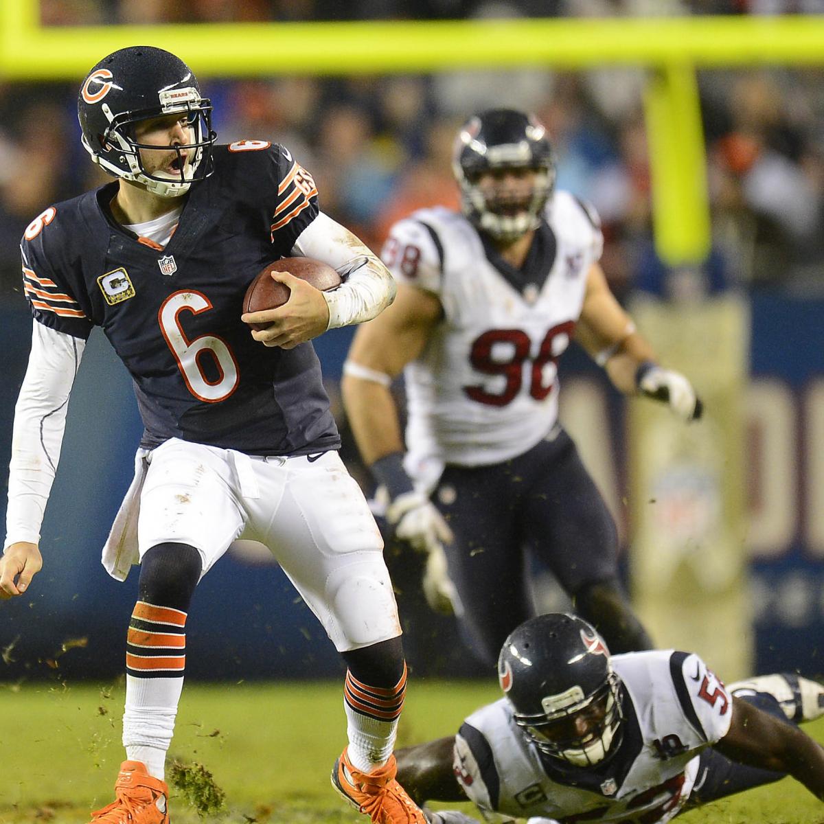 NFL Week 12 Injury Report Who Will Play, Who Will Sit? News, Scores, Highlights, Stats, and