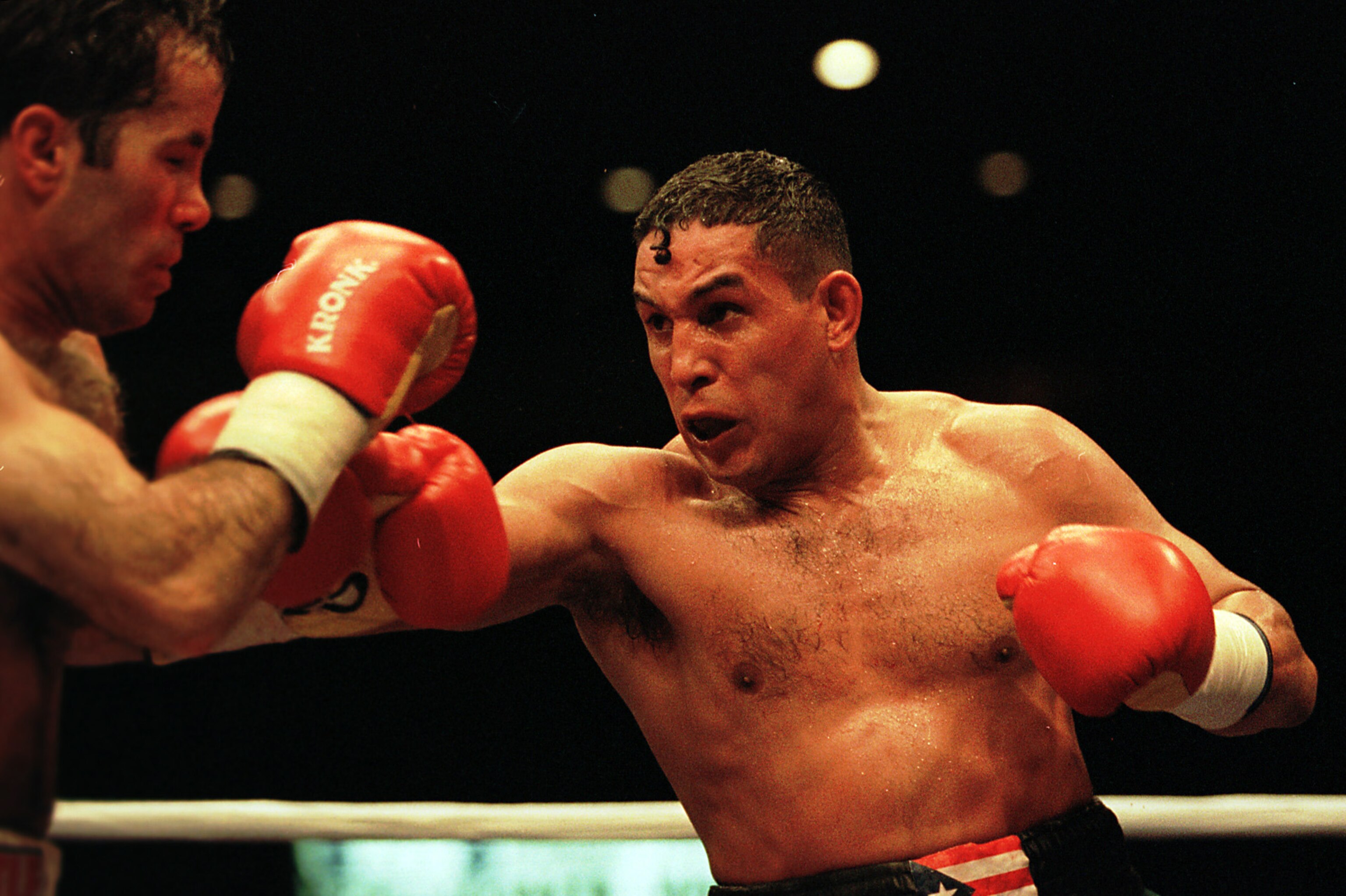Hector Macho Camacho An Historical Look At The Puerto Rican Boxing Great Bleacher Report Latest News Videos And Highlights Hector Macho Camacho An Historical Look At The Puerto Rican Boxing Great Bleacher Report Latest News Videos And Highlights