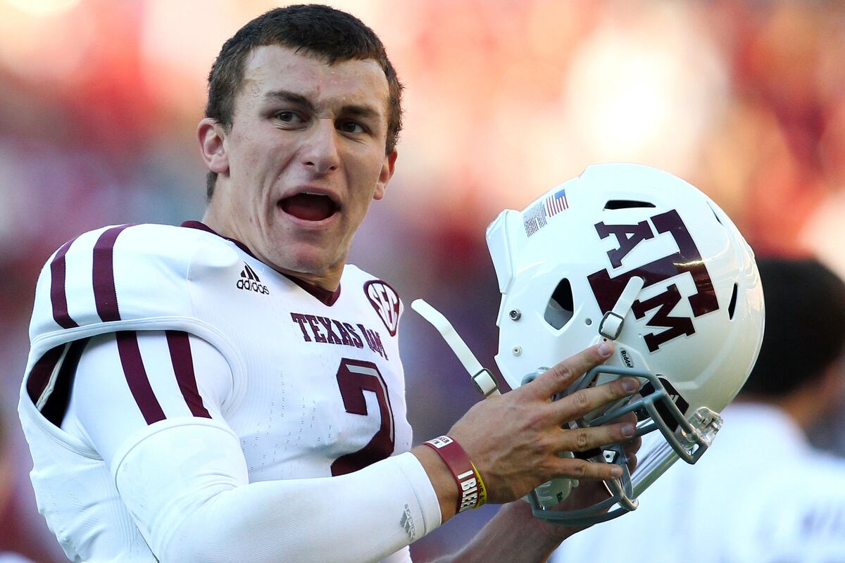 Heisman Trophy 2012 Odds on Who Gets Invited to New York News