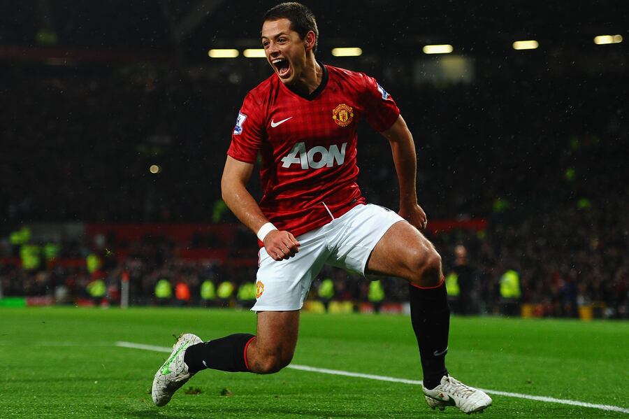 Manchester United Vs Qpr Score Analysis And Recap Bleacher Report Latest News Videos And Highlights