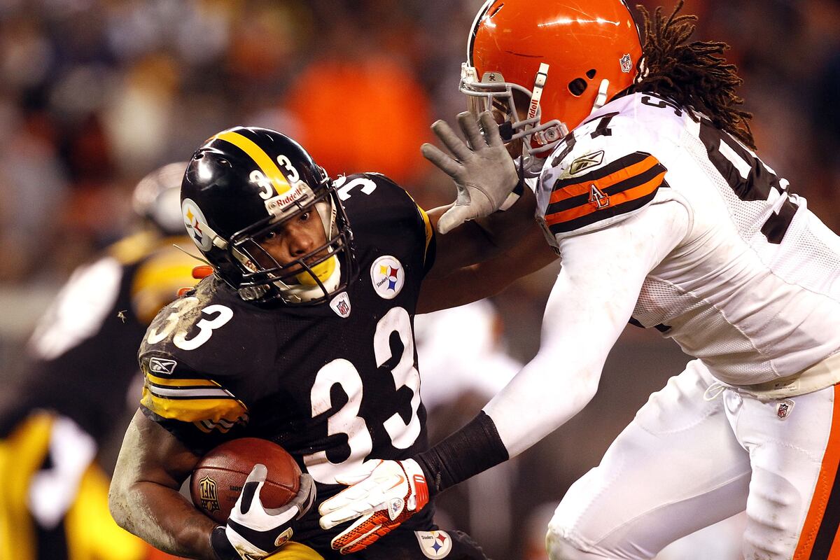 Steelers vs. Browns: Steelers Must Win to Get Season Back 