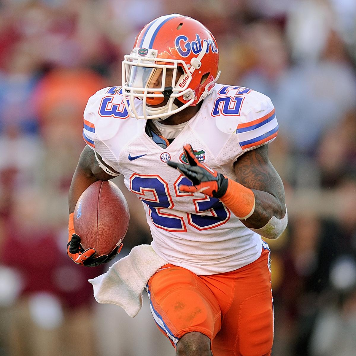 Florida vs. Florida State: Gators Find Their Offense, but Is It BCS