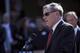 MLB Commissioner Bud Selig
