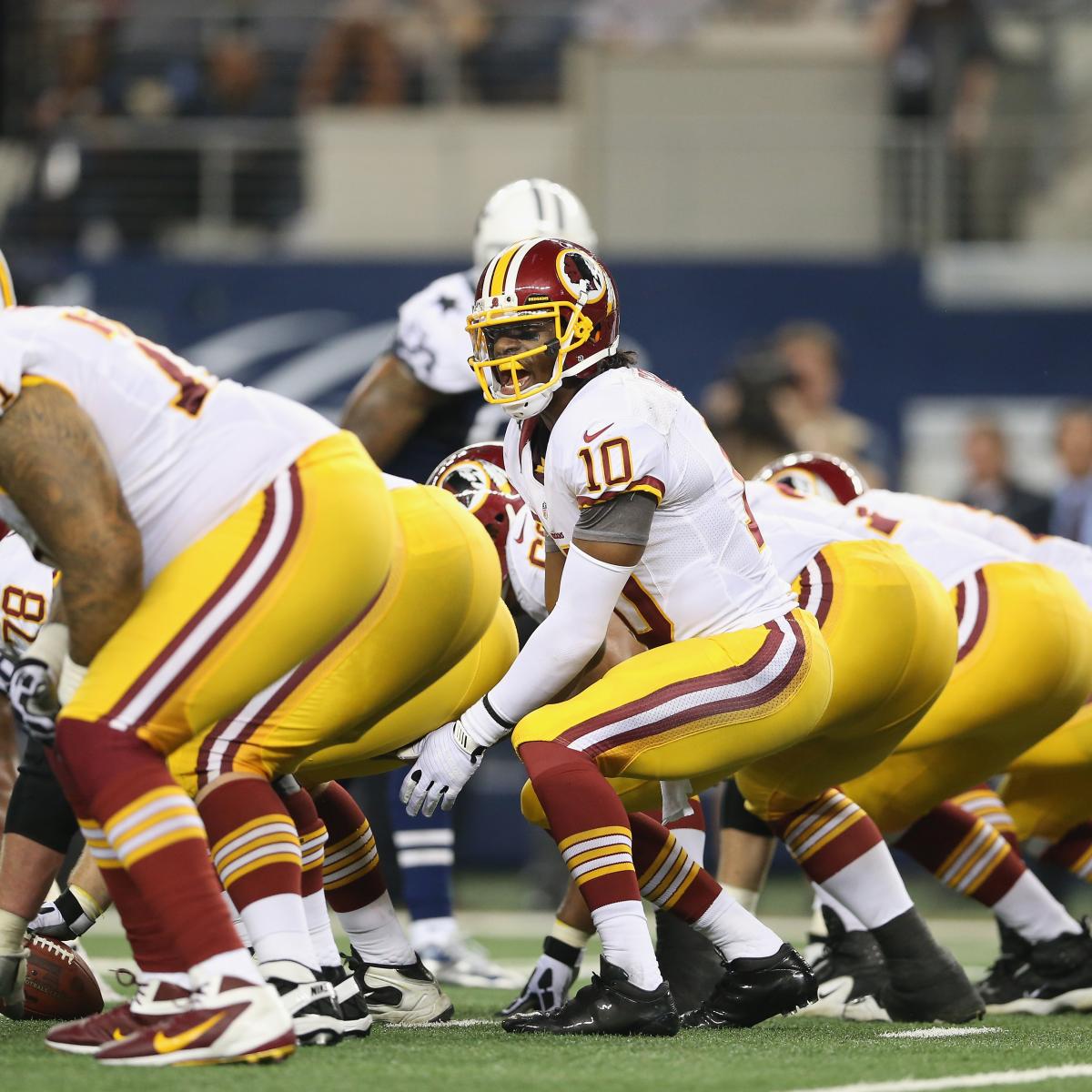 Week 12 NFL ReportCard Grades for Every Team News, Scores